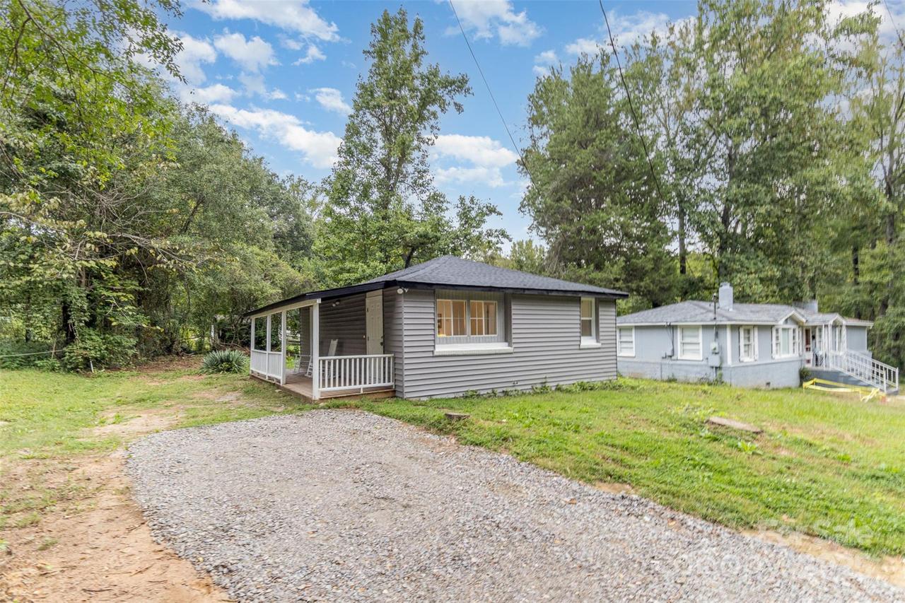 5825 Greene St., Charlotte, NC 28269