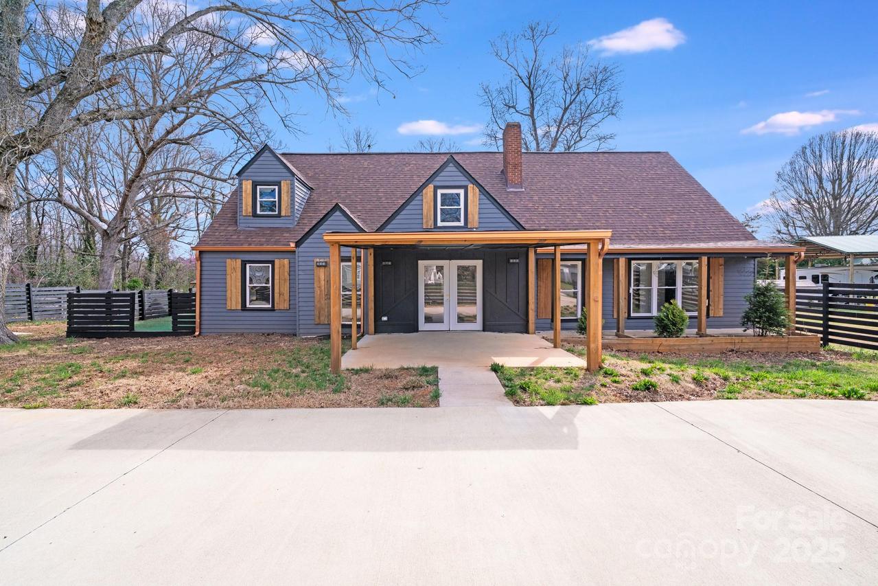 1200 Grace Ave., Kannapolis, NC 28083