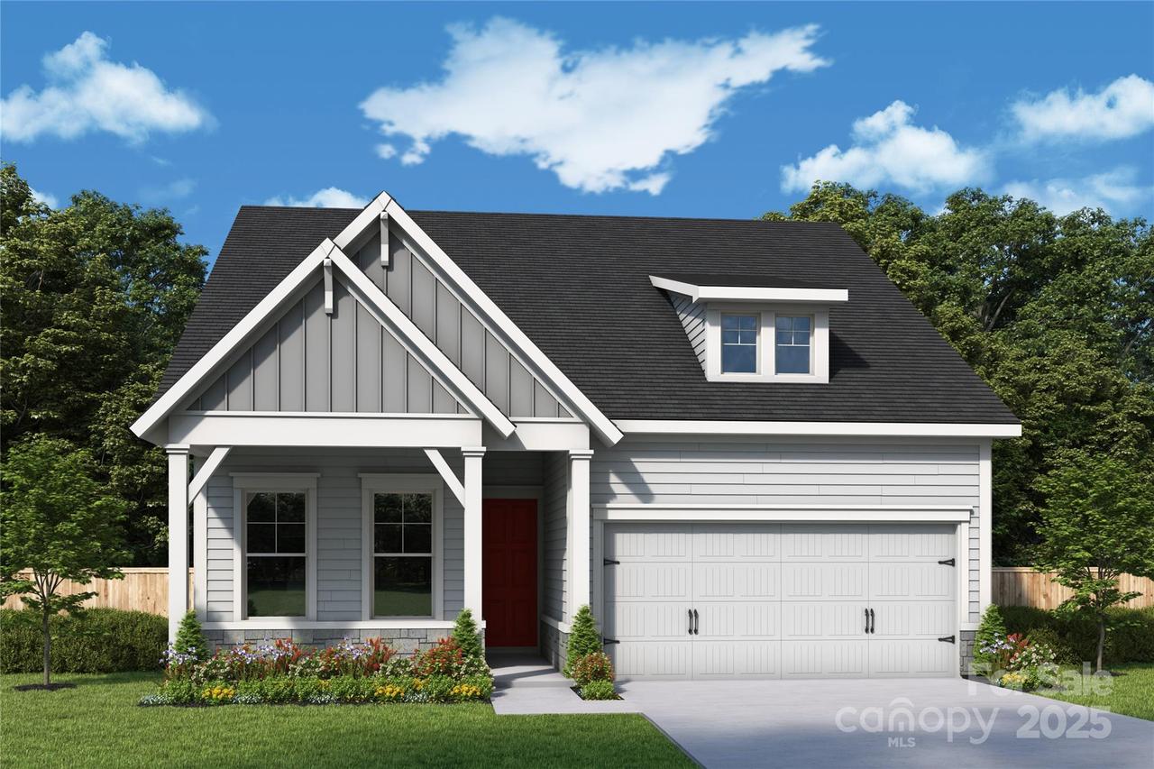 1326 Idyllic Ln., Waxhaw, NC 28173