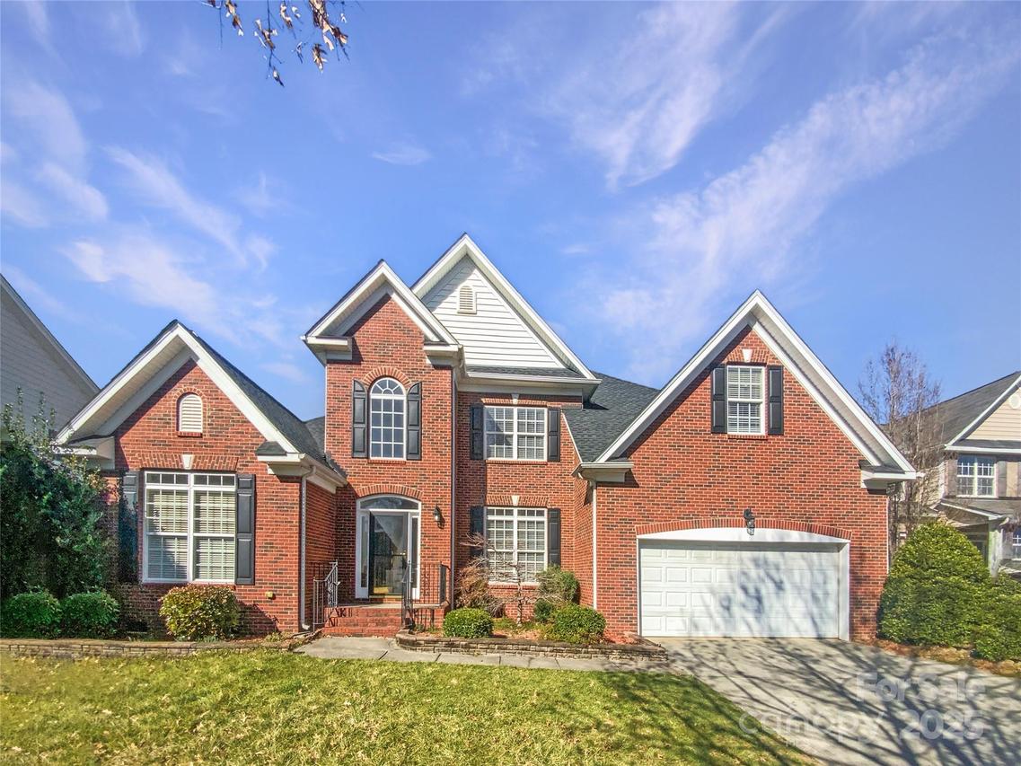 1421 Wilburn Park Ln., Charlotte, NC 28269
