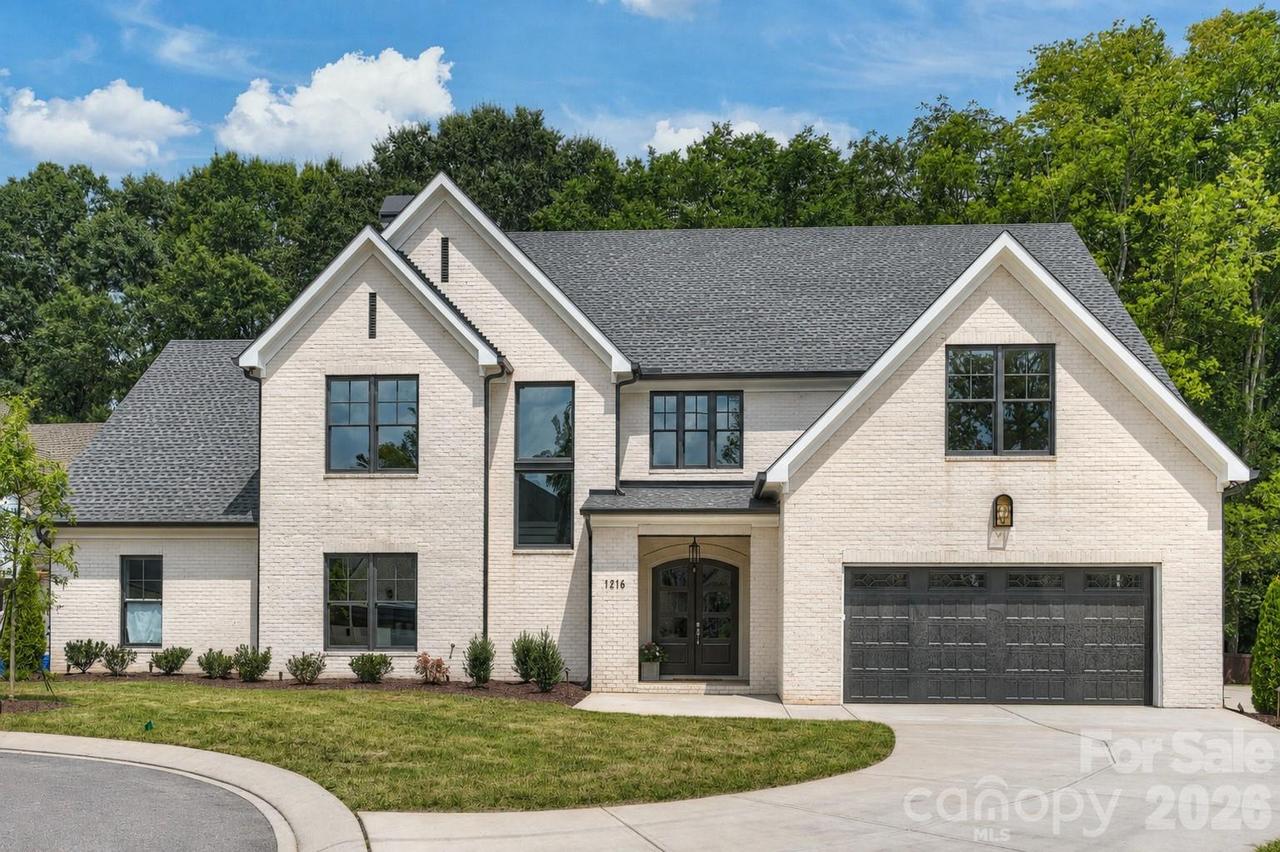 1216 Royal Prince Ct. #7, Charlotte, NC 28211