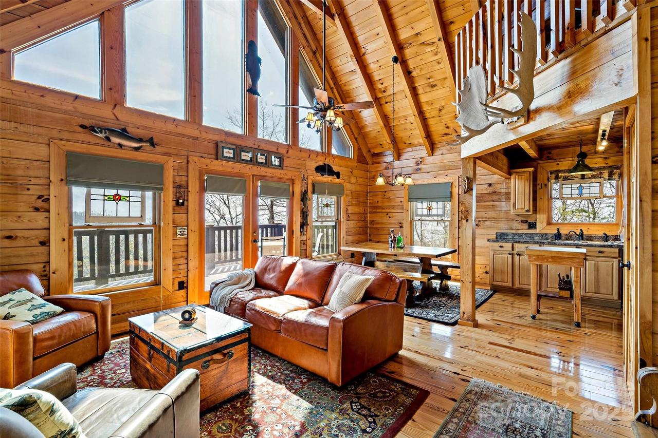 169 E Gorge Dr. #63, Bostic, NC 28018