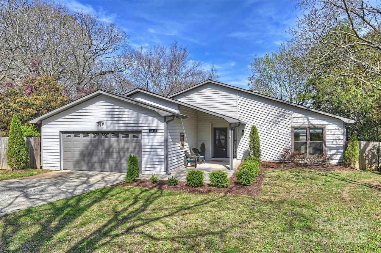 3612 Bon Rea Dr., Charlotte, NC 28226