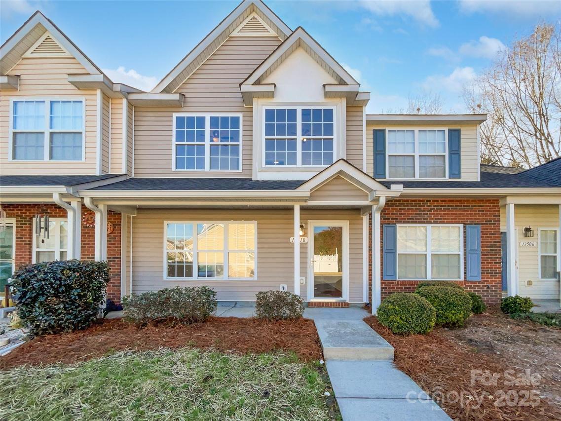 13510 Tranters Creek Ln., Charlotte, NC 28273