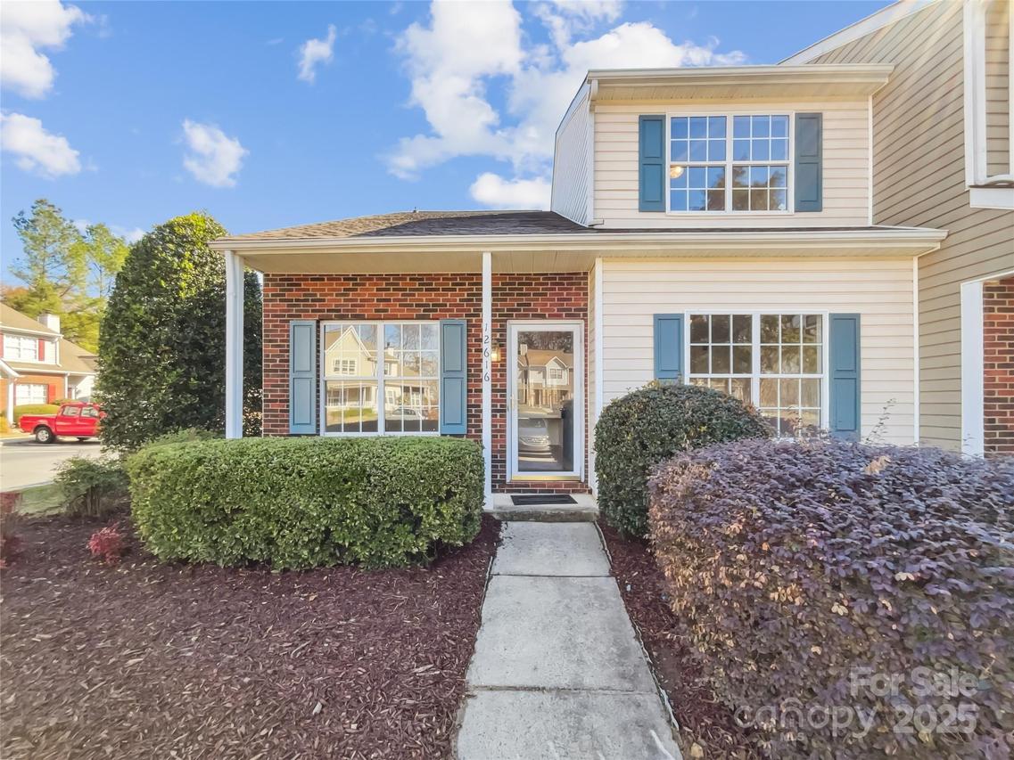 12616 Tucker Crossing Ln., Charlotte, NC 28273