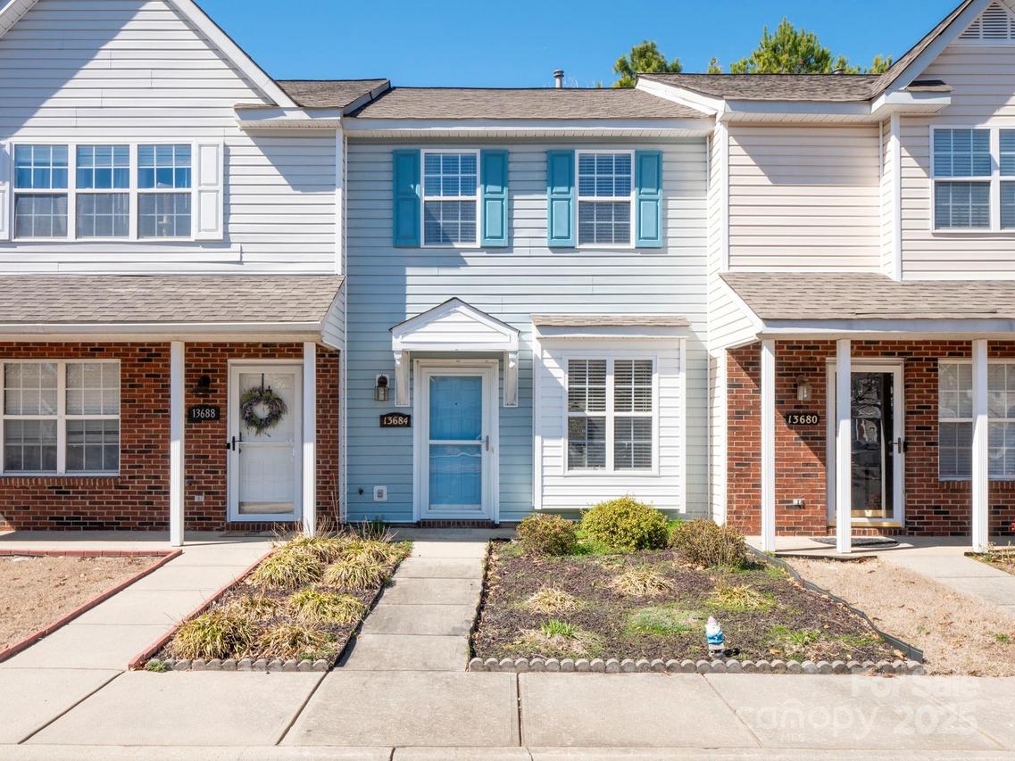 13684 Meade Glen Ct., Charlotte, NC 28273