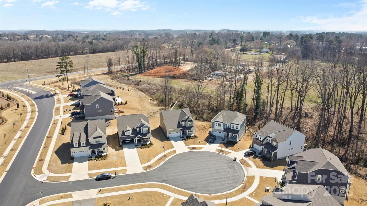491 Creevy Dr., Concord, NC 28027