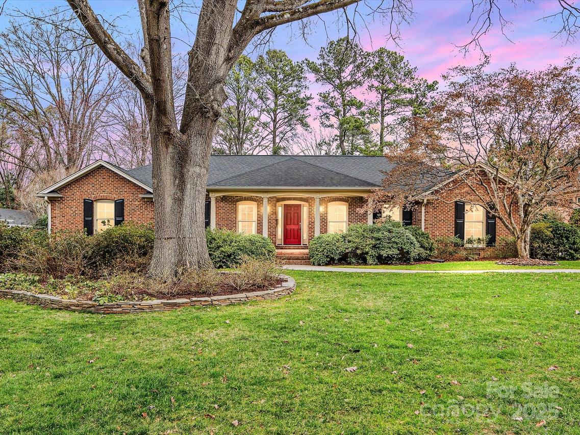 3625 Mill Pond Rd., Charlotte, NC 28226