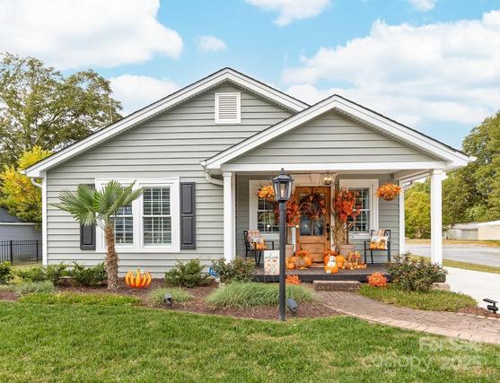New Homes For Sale This Week That Attend South Point High: February 28th to March 6th