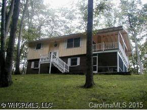 75 Bull Dog Drive, Maggie Valley, NC 28751
