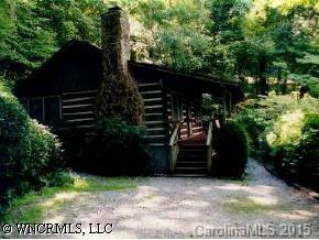 32 Log Cabin Drive, Maggie Valley, NC 28751