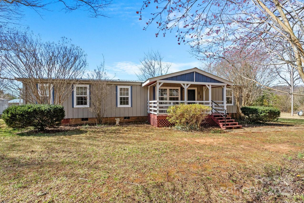 202 Richard Rd., Ellenboro, NC 28040