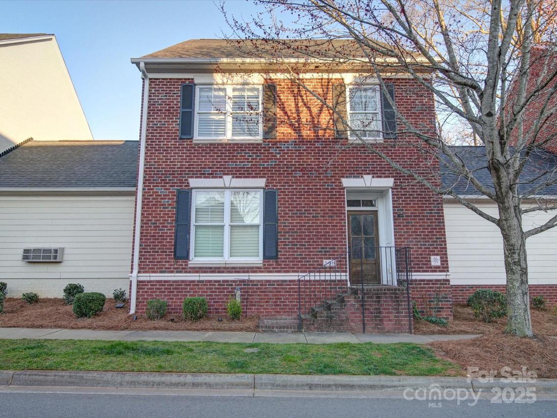 508 Summerfield Pl., Belmont, NC 28012