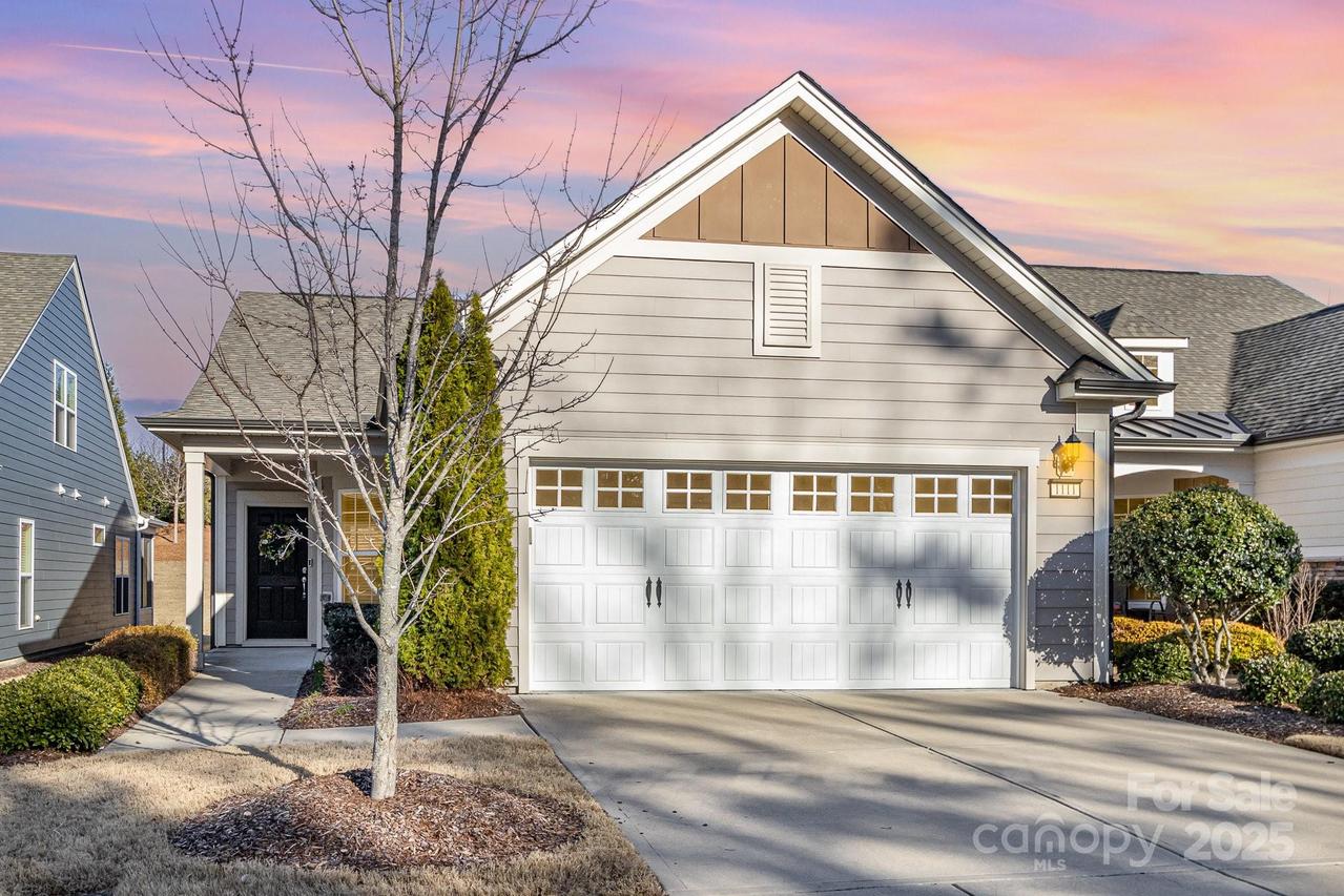 1111 Axelwood Ln., Durham, NC 27703