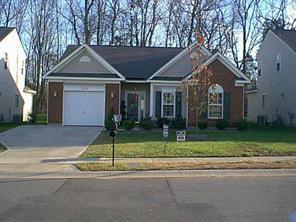 12534 Deaton Hill Dr., Charlotte, NC 28269