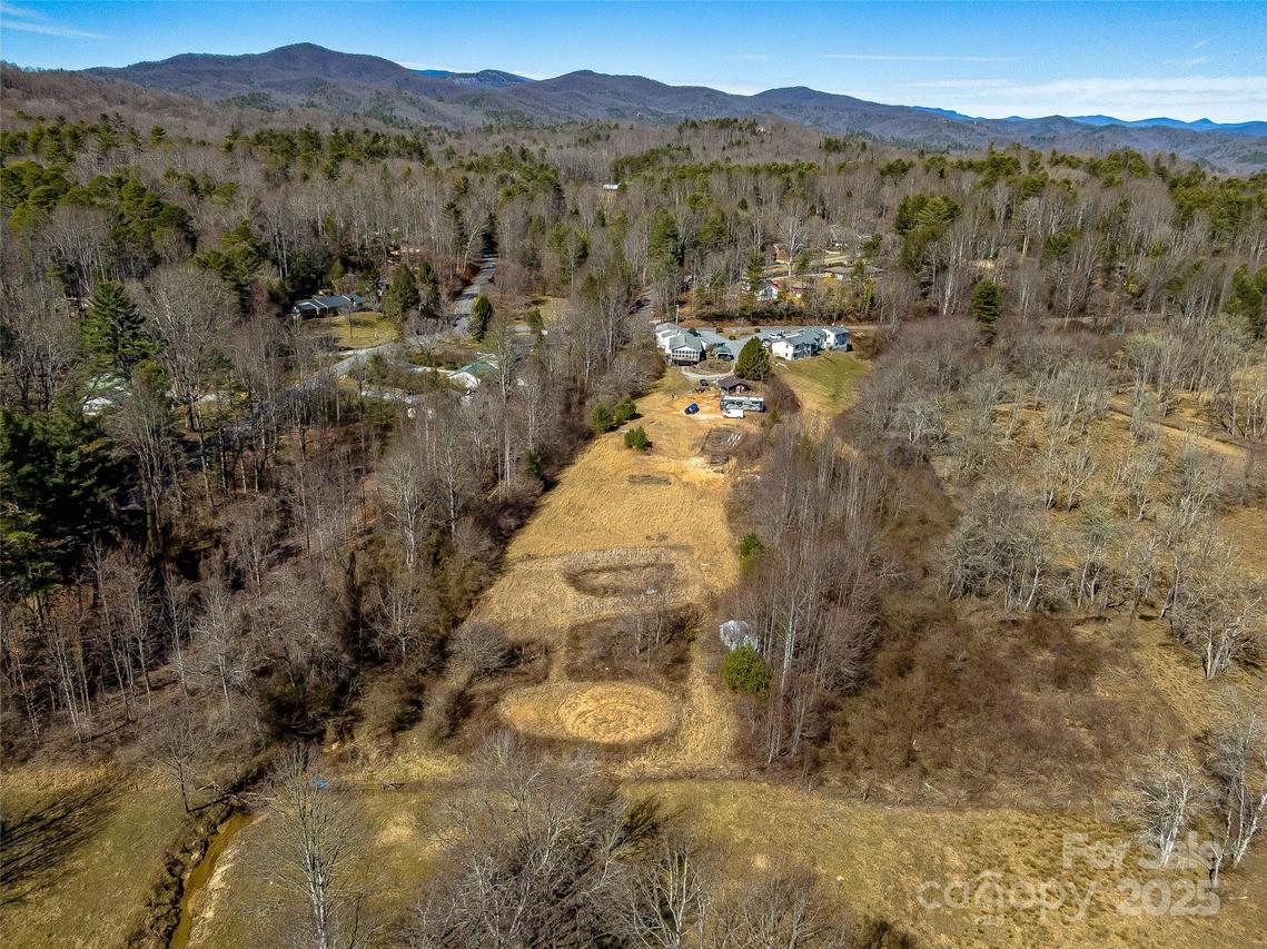 15 & 26 Rivermoor Dr., Brevard, NC 28712