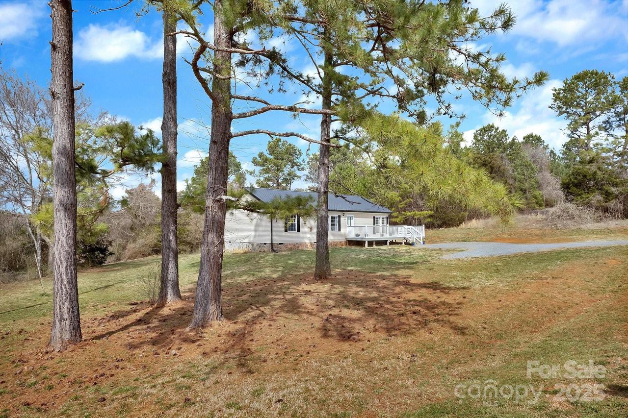 1620 Greenlee Rd., Mooresboro, NC 28114