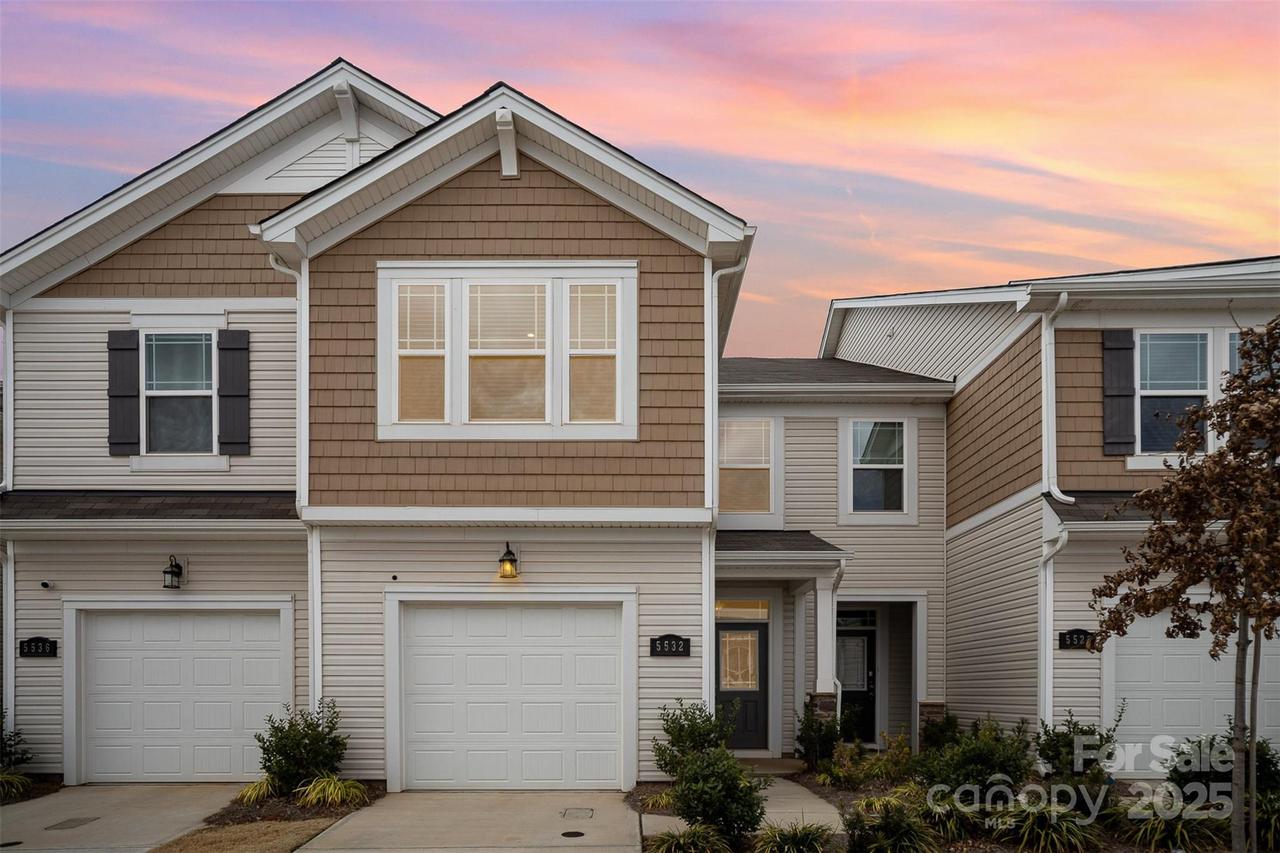 5532 Axil Ln., Charlotte, NC 28269
