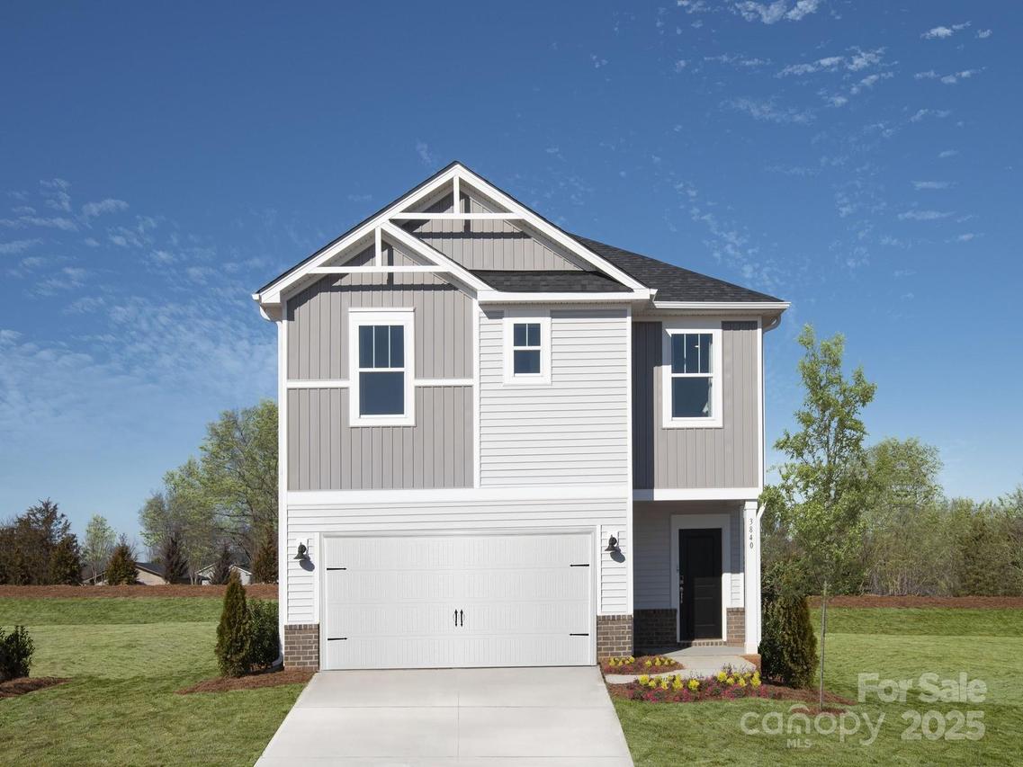 167 Shepherds Landing Dr., Mooresville, NC 28115