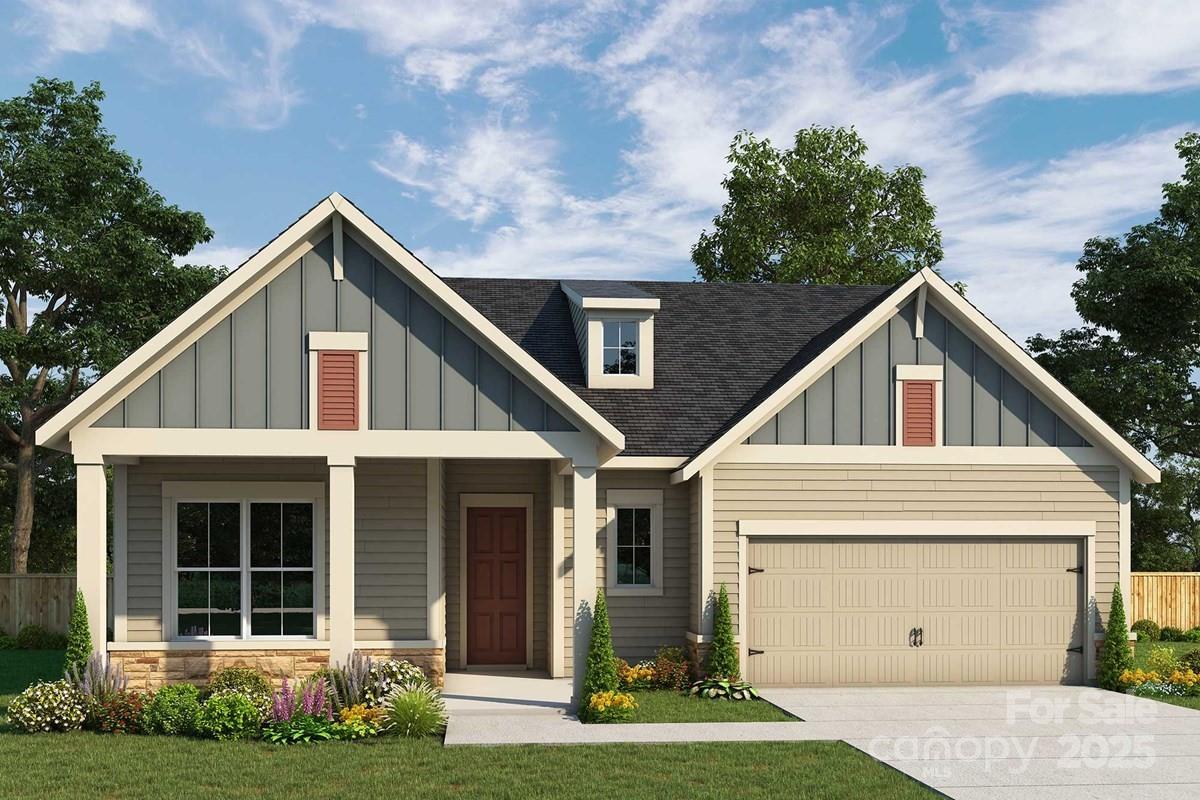 1128 Meander Ln., Waxhaw, NC 28173