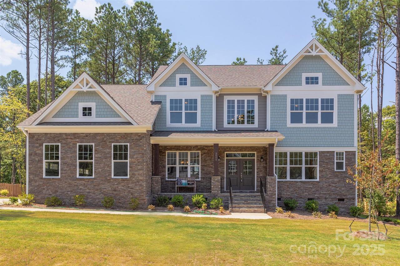 100 Shortoff Tr., Valdese, NC 28690