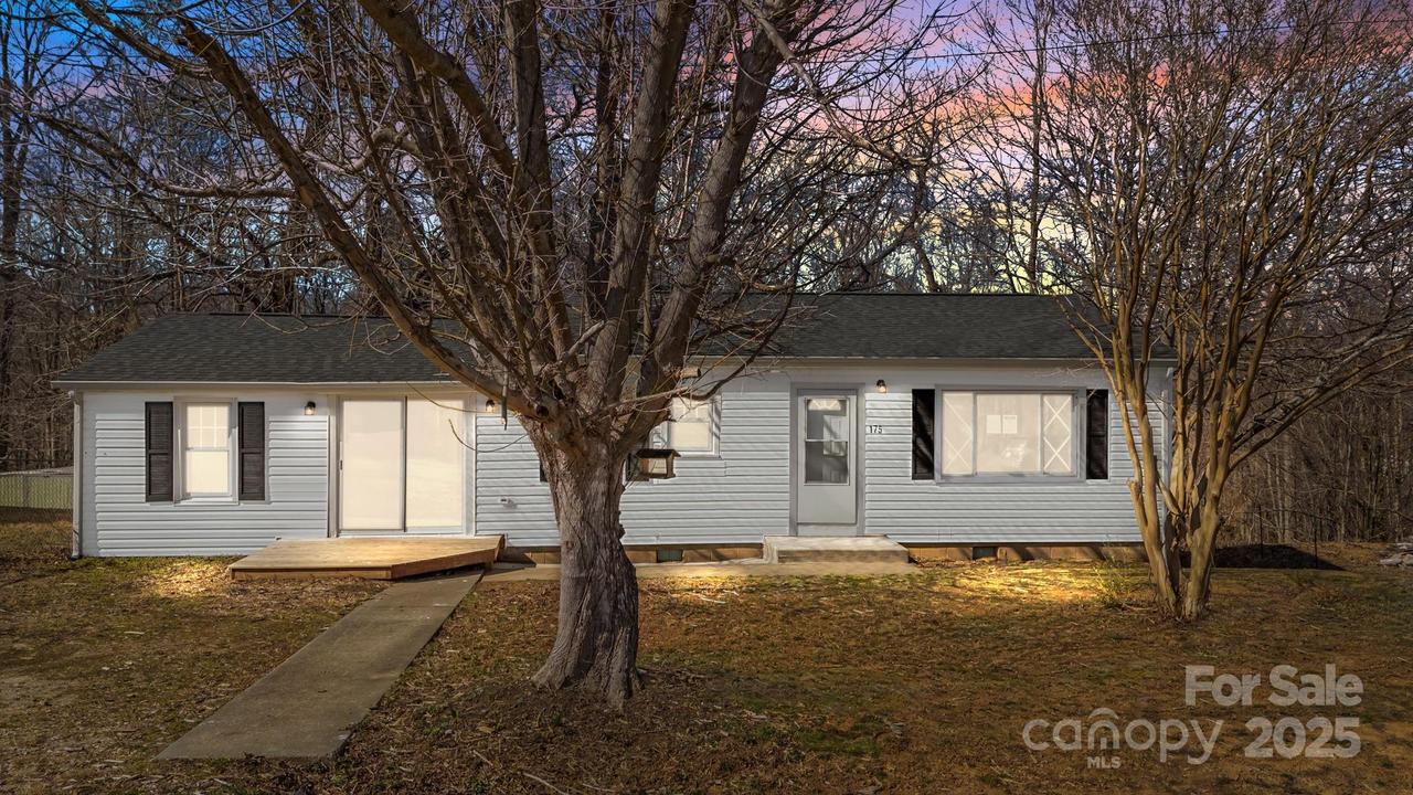 175 Kathy St., Marion, NC 28752