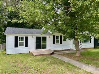 175 Kathy St., Marion, NC 28752