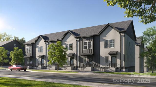 New Homes For Sale This Week That Attend West Charlotte High School: March 7th to March 13th