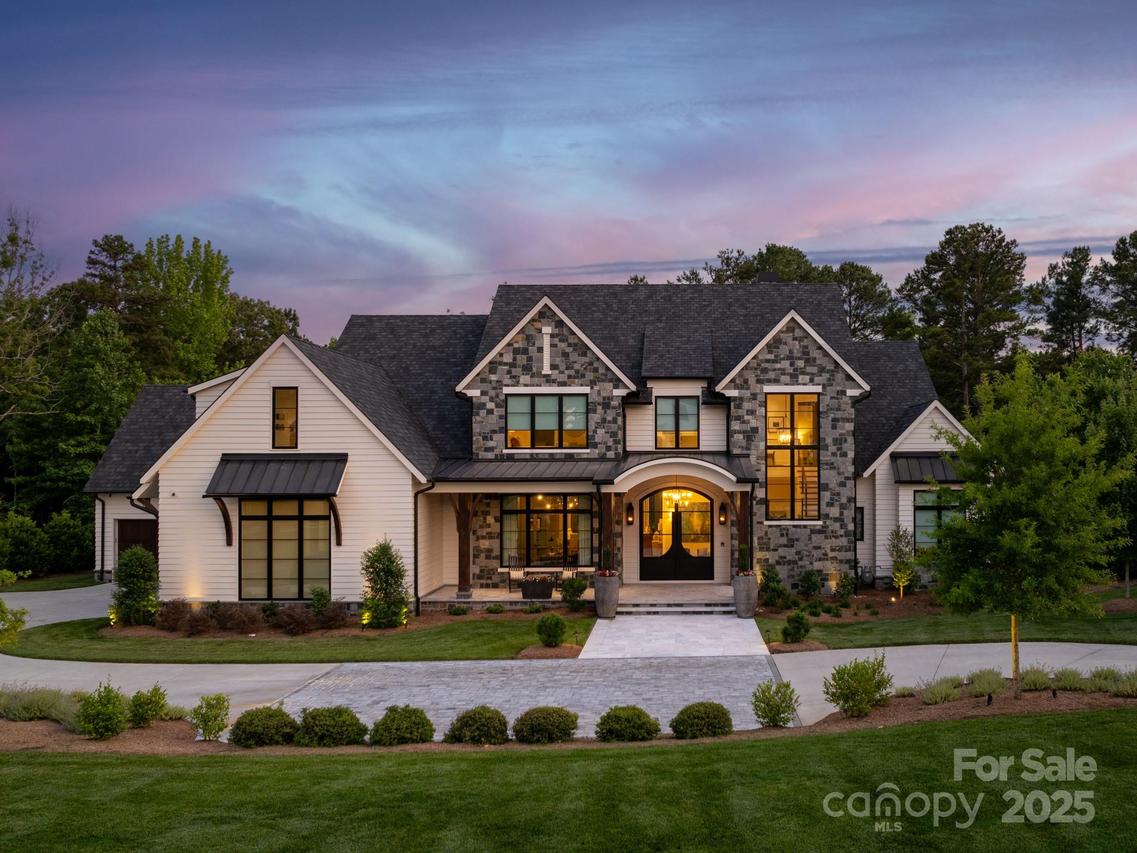 115 Verbena Ct., Weddington, NC 28173