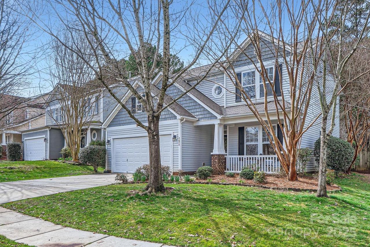 1474 Callender Ln., Charlotte, NC 28269