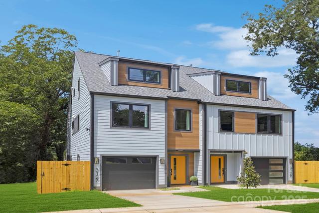 New Construction Homes For Sale This Week That Attend West Charlotte High School: April 16th to April 22nd