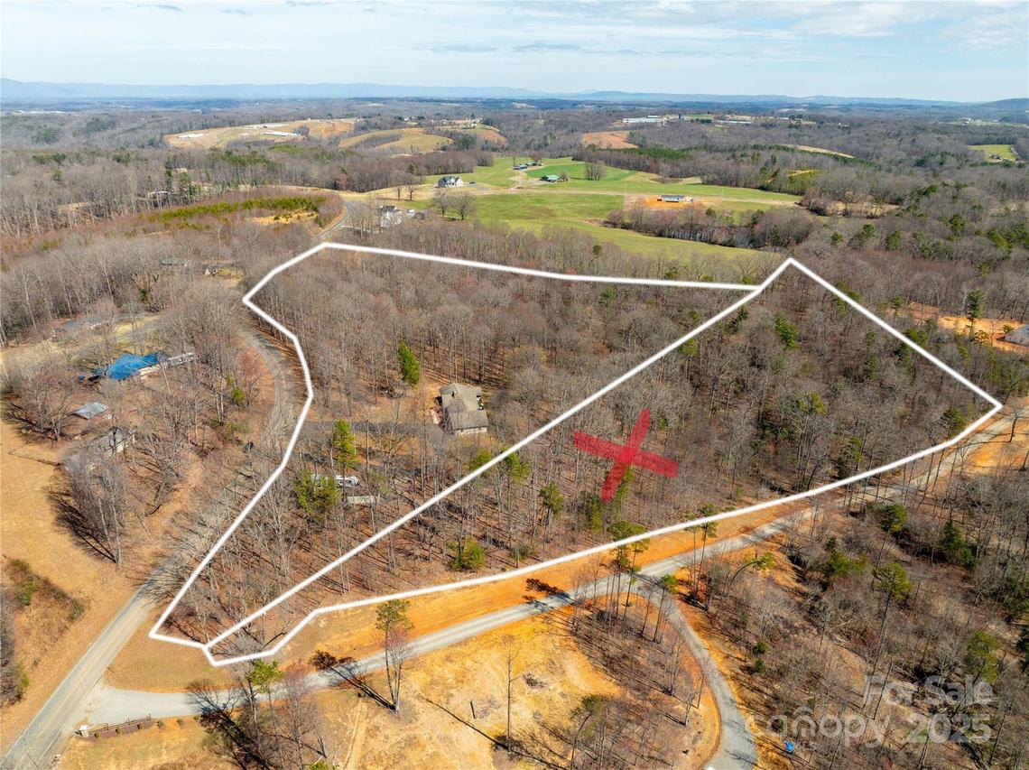 Money Rd., Dobson, NC 27017