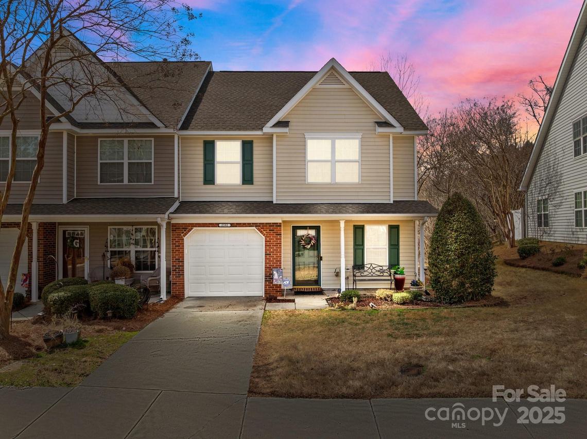 2592 Brackley Pl., Concord, NC 28027