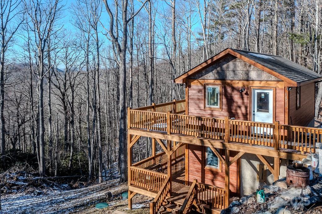 131 Ollie Tr. #75, Boone, NC 28607
