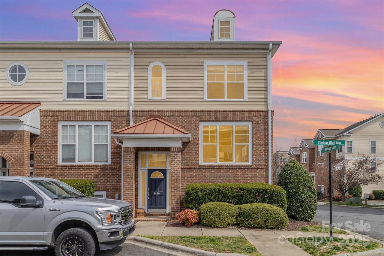 8410 Scotney Bluff Ave., Charlotte, NC 28273