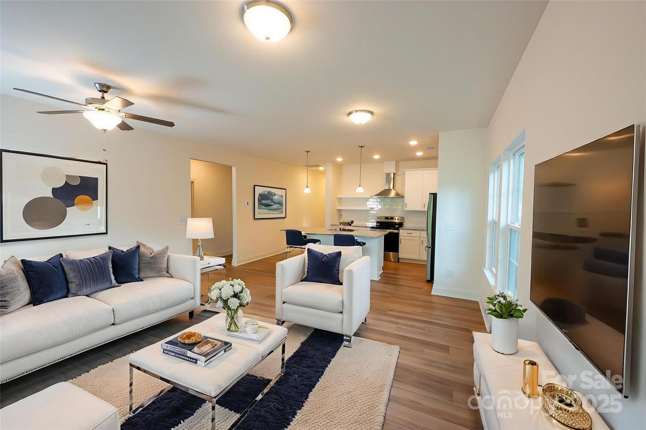 1425 Norris Ave., Charlotte, NC 28206
