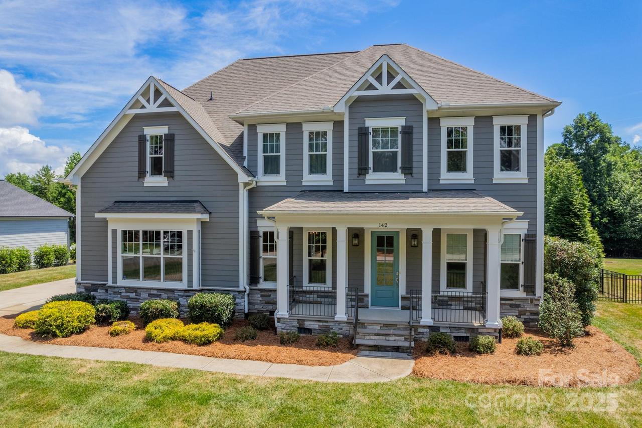142 Tuscany Tr., Mooresville, NC 28117