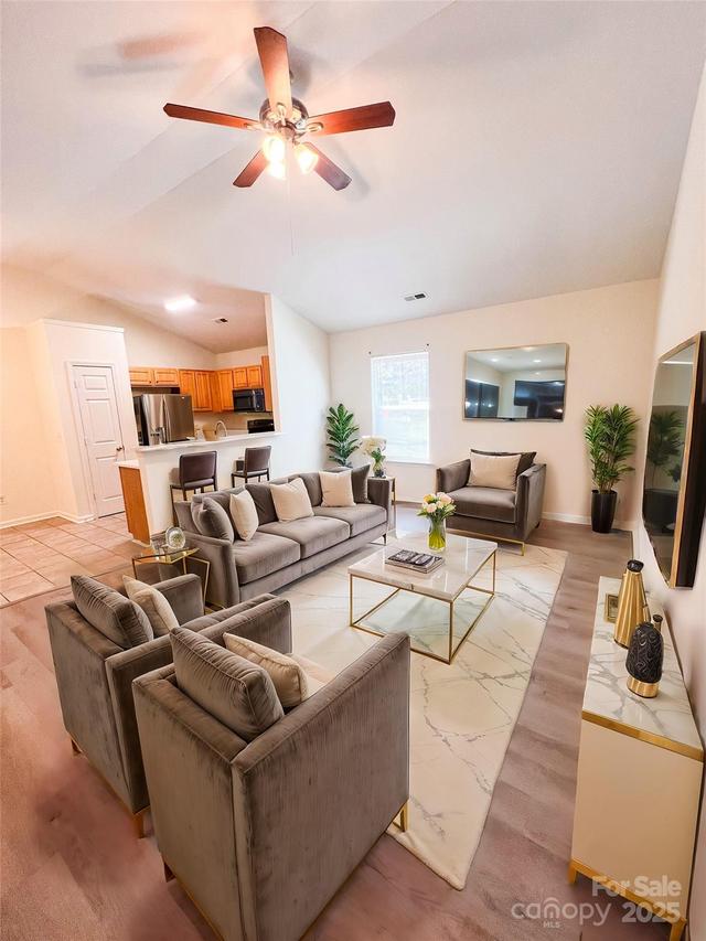 2609 Marmac Rd., Charlotte, NC 28208