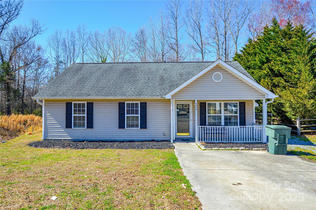 3345 Hunting Wood Ct., Gastonia, NC 28052