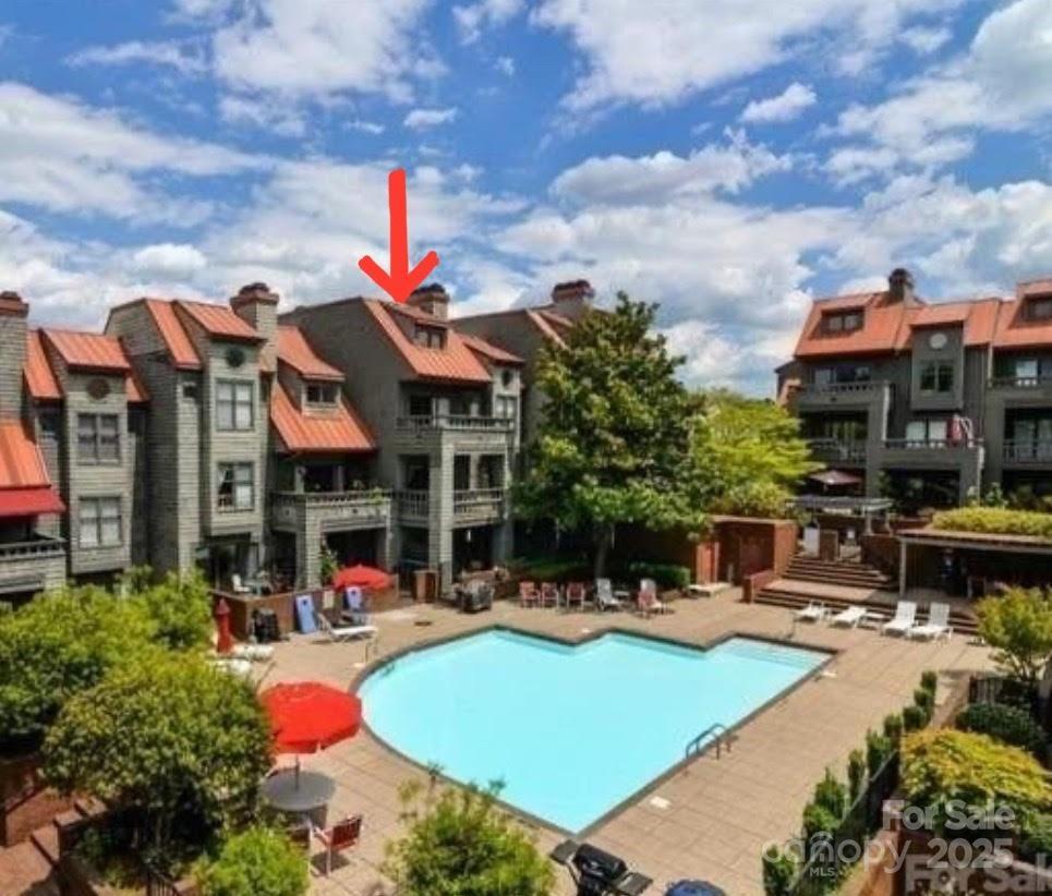 9037 J M Keynes Dr., Charlotte, NC 28262