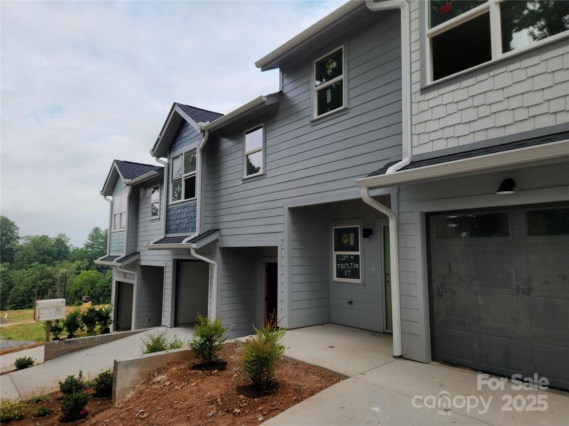11 Bolton St. #6, Asheville, NC 28806
