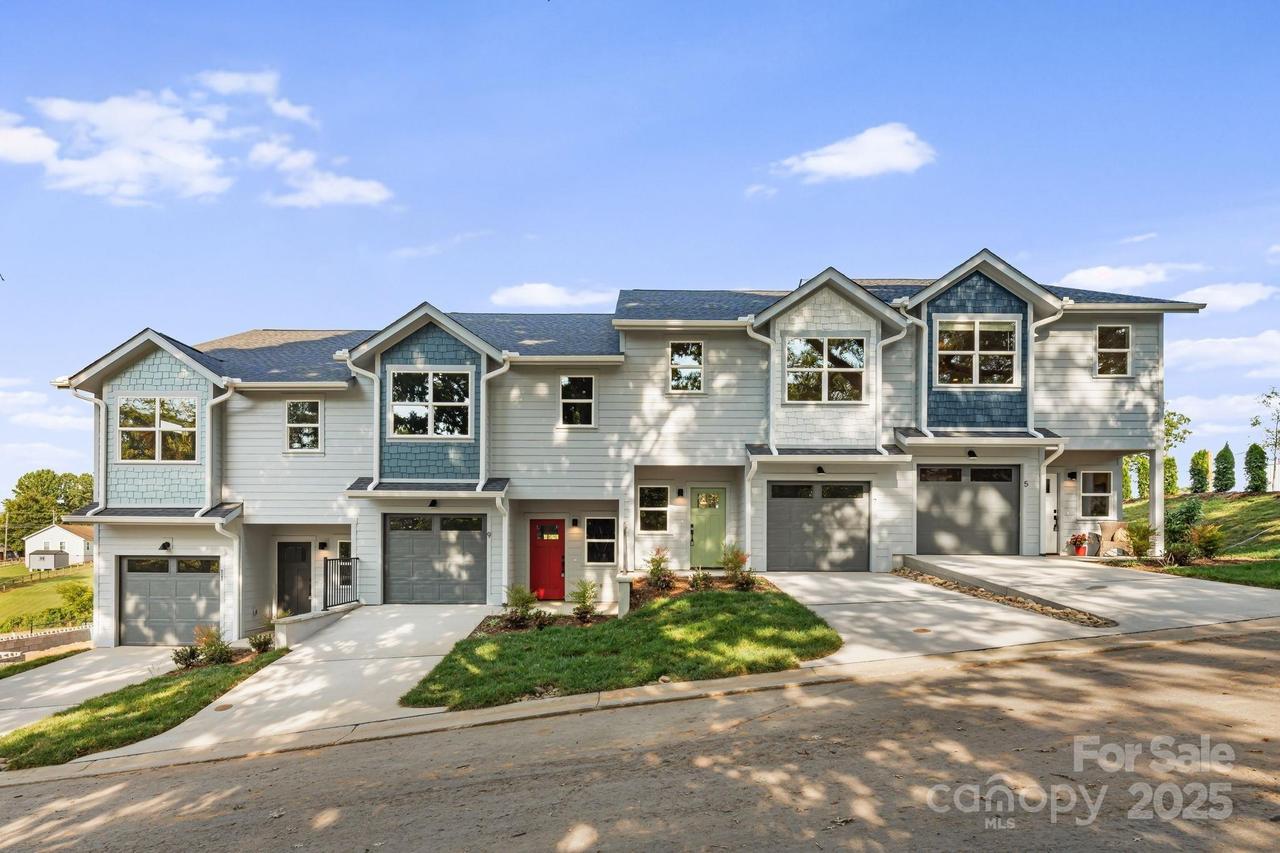 11 Bolton St. #6, Asheville, NC 28806