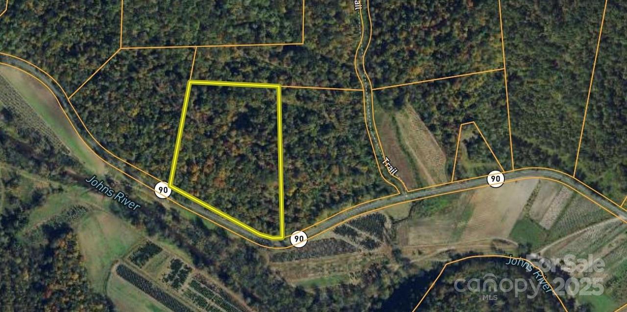 00 Collettsville Rd. #3, Collettsville, NC 28611