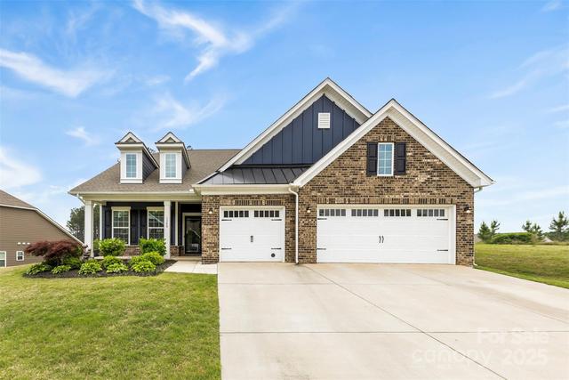 New Homes For Sale This Week That Attend East Gaston High: March 14th to March 20th