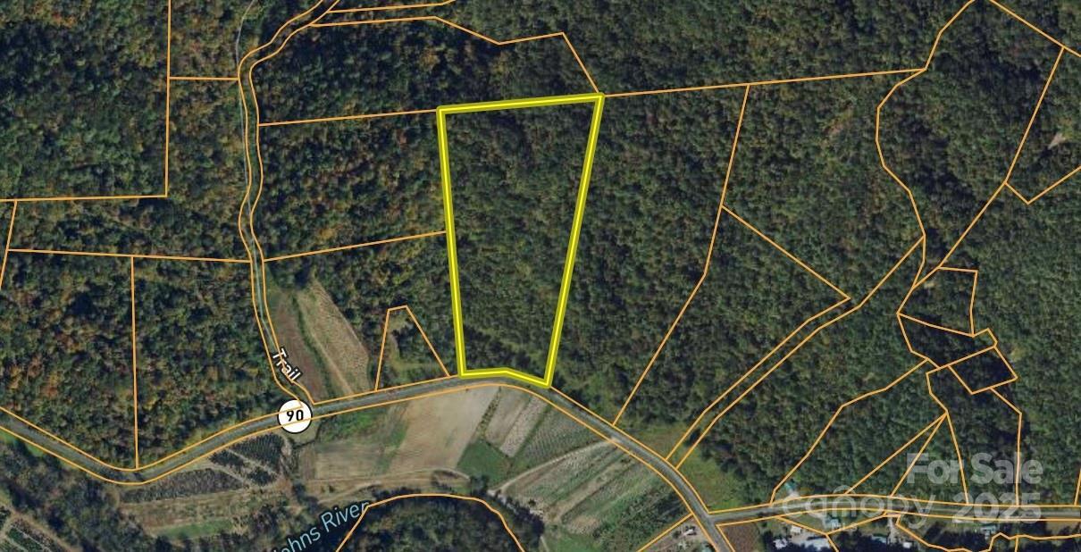 00 Collettsville Rd. #16, Collettsville, NC 28611