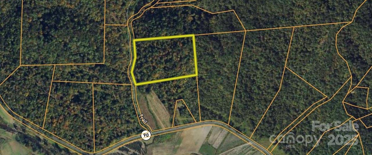 00 Collettsville Rd. #14, Collettsville, NC 28611