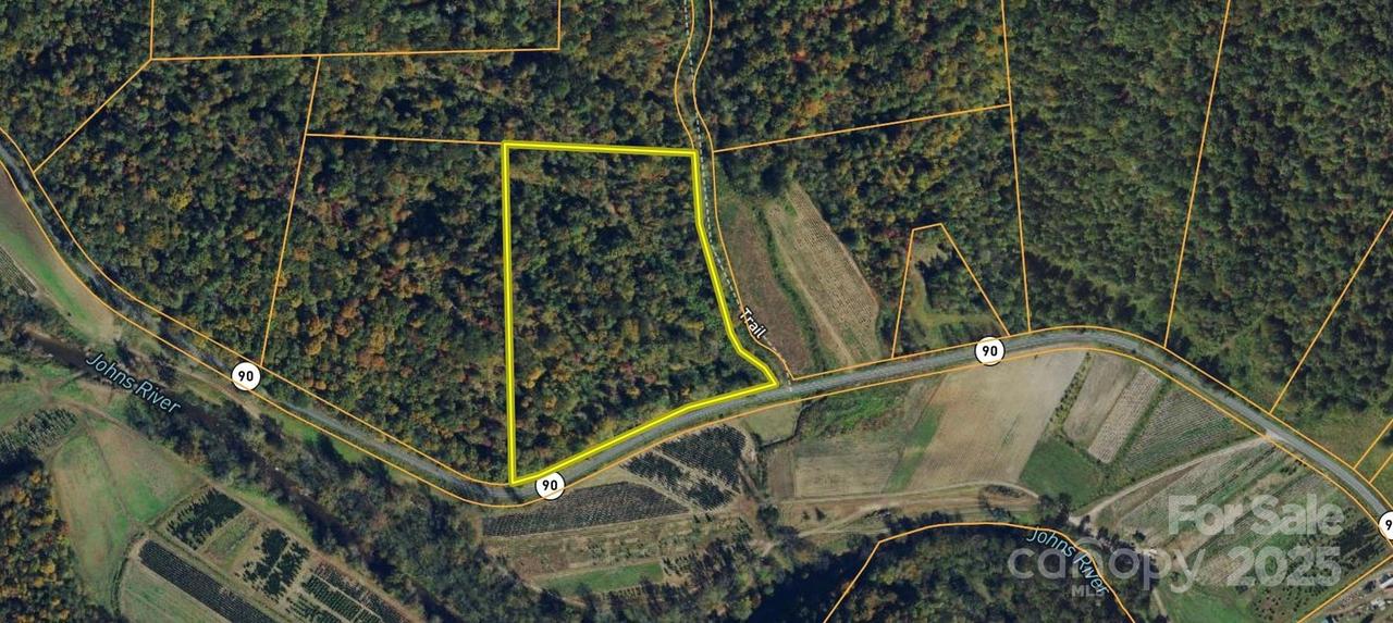 00 Collettsville Rd. #4, Collettsville, NC 28611