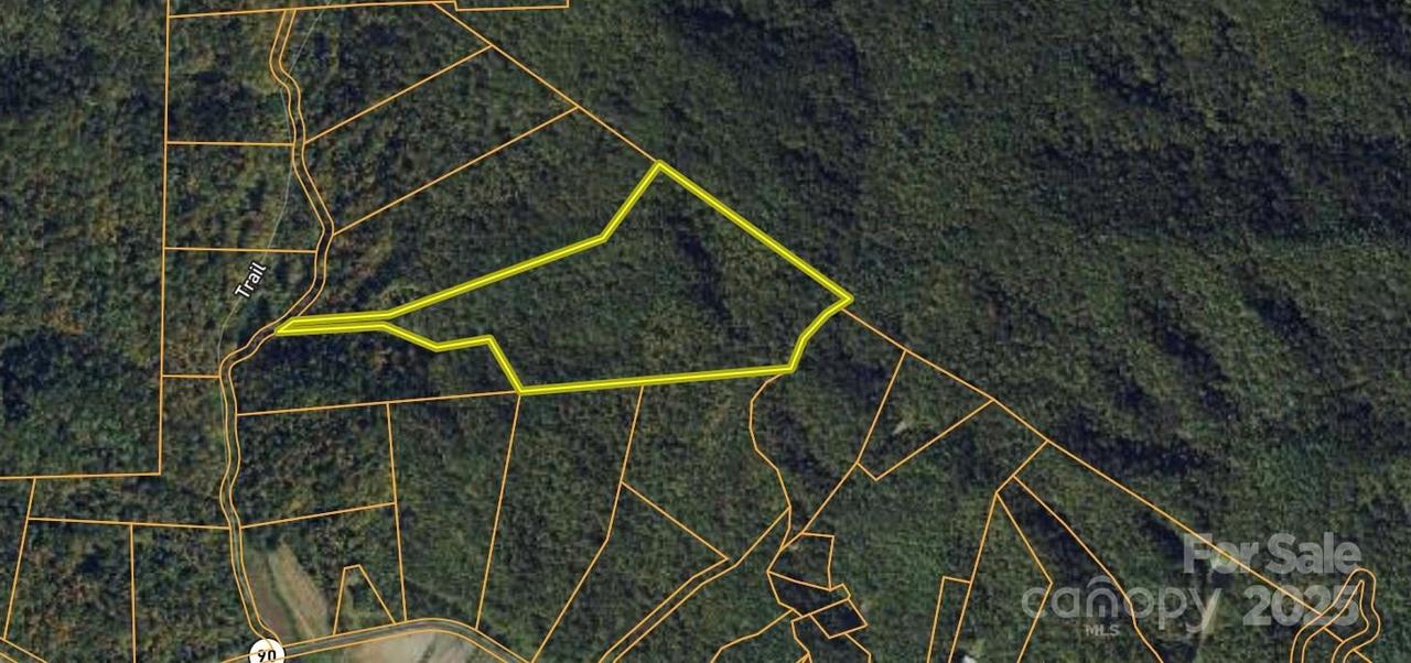 00 Collettsville Rd. #12, Collettsville, NC 28611