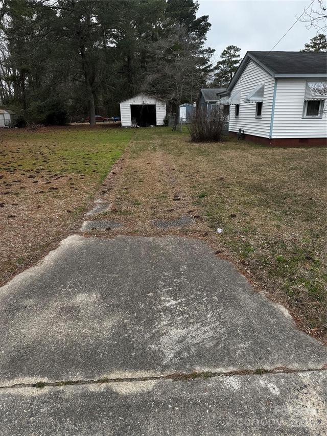 604 Hall St., Tarboro, NC 27886
