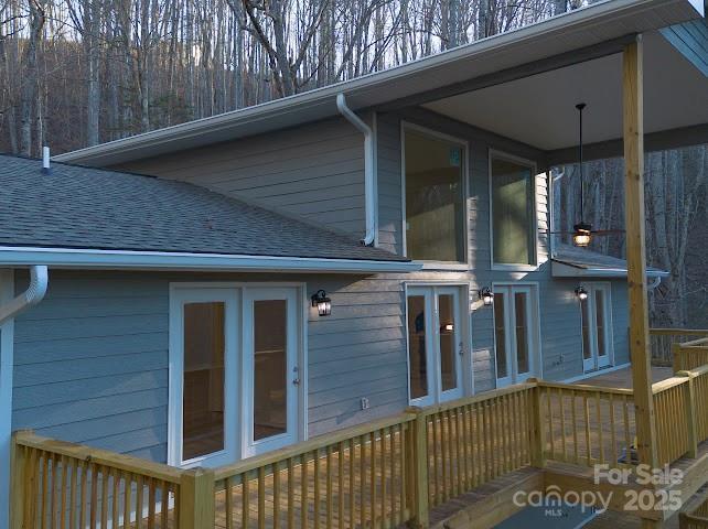 515 Kinsland Rd., Franklin, NC 28734